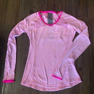 Lululemon Top